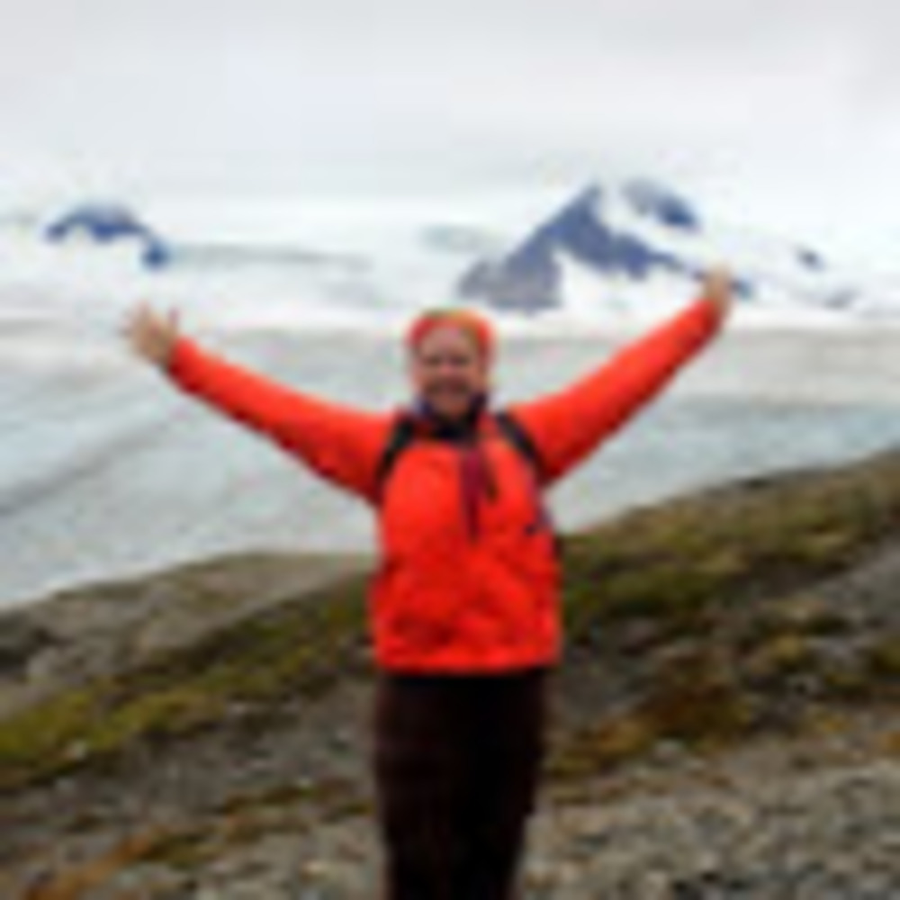 Meet your Posher, Danene